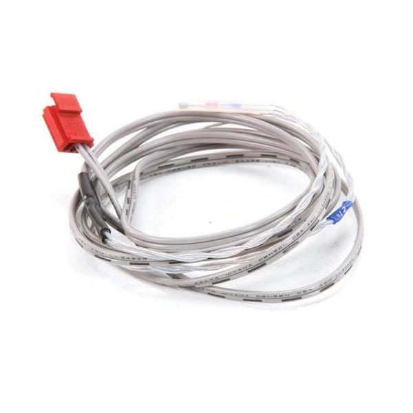 Thermistor-Cabinet
